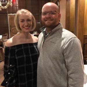 Meet your Posher, Meredith